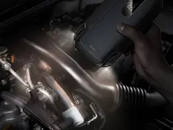 پاوربانک و جامپ استارتر بیسوس Baseus Super Energy Max Car Jump Starter 20000mAh CGNL020001 CRJS04