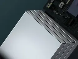 پاوربانک و جامپ استارتر بیسوس Baseus Super Energy Max Car Jump Starter 20000mAh CGNL020001 CRJS04