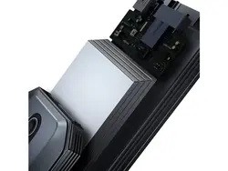 پاوربانک و جامپ استارتر بیسوس Baseus Super Energy Max Car Jump Starter 20000mAh CGNL020001 CRJS04