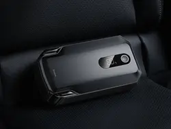 پاوربانک و جامپ استارتر بیسوس Baseus Super Energy Max Car Jump Starter 20000mAh CGNL020001 CRJS04