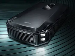 پاوربانک و جامپ استارتر بیسوس Baseus Super Energy Max Car Jump Starter 20000mAh CGNL020001 CRJS04