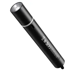 چکش اضطراری خودرو بیسوس Baseus Savior Window Breaking Flashlight CRSFH-B01