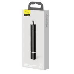 چکش اضطراری خودرو بیسوس Baseus Savior Window Breaking Flashlight CRSFH-B01