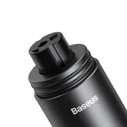 چکش اضطراری خودرو بیسوس Baseus Savior Window Breaking Flashlight CRSFH-B01