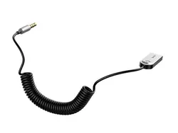 گیرنده صوتی بلوتوثی بیسوس Baseus BA01 Wireless Adapter Cable CABA01-01