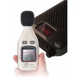 اسپیکر بلوتوث دبلیو کینگ W-King KS01 Voice Amplifier Speaker توان 5 وات رم و فلش خور با میکروفون