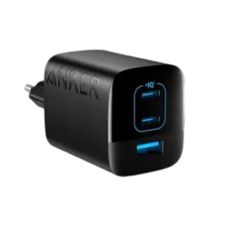 شارژر دیواری انکر ۶۷ وات مدل Anker 336 Charger (67W) A2674