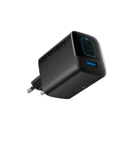 شارژر دیواری انکر ۶۷ وات مدل Anker 336 Charger (67W) A2674
