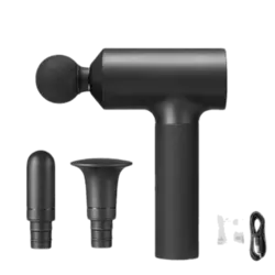 ماساژور تفنگی شیائومی مدل Xiaomi Massage Gun MJJMQ03 ZJ