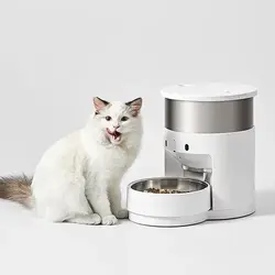 غذا دهنده اتوماتیک حیوانات خانگی شیائومی Xiaomi PETKIT Fresh Element 3 Smart Pet Feeder P560-3L