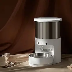 غذا دهنده اتوماتیک حیوانات خانگی شیائومی Xiaomi PETKIT Fresh Element 3 Smart Pet Feeder P560-3L