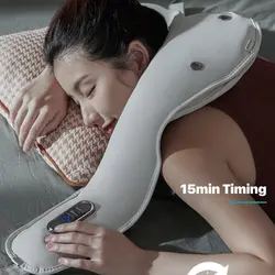 ماساژور شانه و گردن چندکاره فیلیپس⚡️ Philips PPM3201N Shoulder and Neck Massager