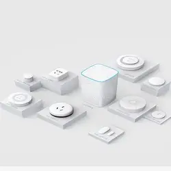سنسور تشخیص حرکت شیائومی Xiaomi Smart Human Body Sensor RTCGQ01LM