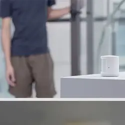 سنسور تشخیص حرکت شیائومی Xiaomi Smart Human Body Sensor RTCGQ01LM