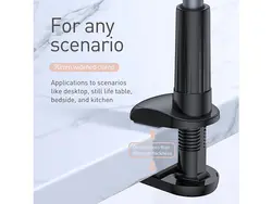 پایه نگهدارنده بیسوس Baseus Unlimited adjustment lazy Holder SULR-0G رومیزی