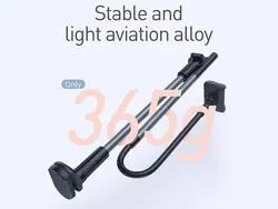 پایه نگهدارنده بیسوس Baseus Unlimited adjustment lazy Holder SULR-0G رومیزی