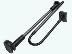 پایه نگهدارنده بیسوس Baseus Unlimited adjustment lazy Holder SULR-0G رومیزی