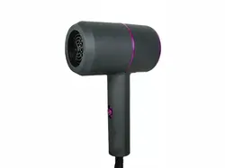 سشوار شیائومی((ارسال  درشهرتهران ۲ ساعته از 10صبح تا ۱۰ شب هم ارسال داریم))) Xiaomi Zolele T3 Hair Dryer توان 800 وات