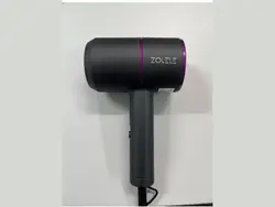 سشوار شیائومی((ارسال  درشهرتهران ۲ ساعته از 10صبح تا ۱۰ شب هم ارسال داریم))) Xiaomi Zolele T3 Hair Dryer توان 800 وات