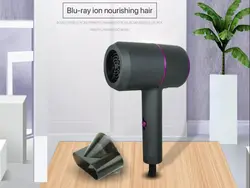 سشوار شیائومی((ارسال  درشهرتهران ۲ ساعته از 10صبح تا ۱۰ شب هم ارسال داریم))) Xiaomi Zolele T3 Hair Dryer توان 800 وات