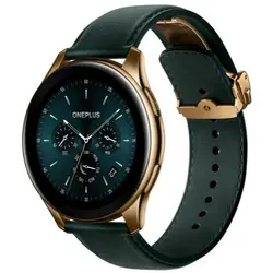 ساعت هوشمند وان پلاس OnePlus Watch W301CN Smart Watch Classic And Cobalt Edition