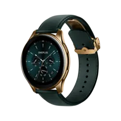 ساعت هوشمند وان پلاس OnePlus Watch W301CN Smart Watch Classic And Cobalt Edition