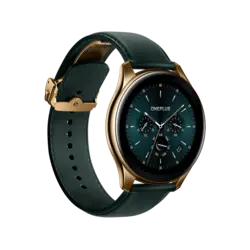 ساعت هوشمند وان پلاس OnePlus Watch W301CN Smart Watch Classic And Cobalt Edition