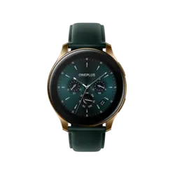 ساعت هوشمند وان پلاس OnePlus Watch W301CN Smart Watch Classic And Cobalt Edition
