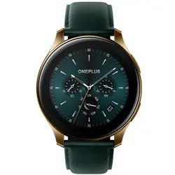 ساعت هوشمند وان پلاس OnePlus Watch W301CN Smart Watch Classic And Cobalt Edition