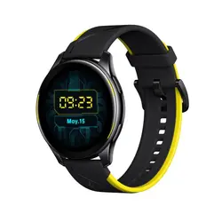 ساعت هوشمند وان پلاس OnePlus Watch W301CN Smart Watch Classic And Cobalt Edition