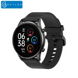 ساعت هوشمند شیائومی Xiaomi Haylou RT2 LS10 Smart Watch نسخه گلوبال