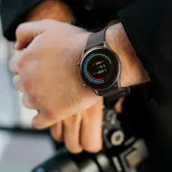 ساعت هوشمند شیائومی Xiaomi Haylou RT2 LS10 Smart Watch نسخه گلوبال