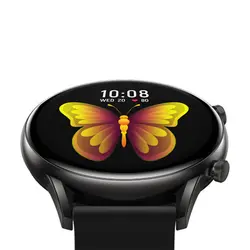 ساعت هوشمند شیائومی Xiaomi Haylou RT2 LS10 Smart Watch نسخه گلوبال