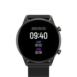 ساعت هوشمند شیائومی Xiaomi Haylou RT2 LS10 Smart Watch نسخه گلوبال