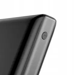 پاوربانک 30000 میلی آمپر بیسوس(((ارسال فوری تهران  ۲ ساعته بدون تعطیلی ،  از ۸ صبح تا ۱۰ شب هم ارسال داریم)))  Baseus Mini JA X30 30000mAh PPJAN-C01 PD سه پورت