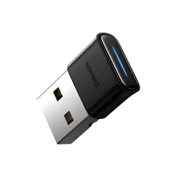 دانگل بلوتوث USB ورژن 5.0 بیسوس Baseus Wireless Adaptors BA04 ZJBA000001