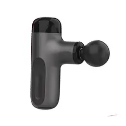 ماساژور تفنگی شیائومی((ارسال فوری تهران زیر ۲ ساعت بدون تعطیلی از ۸ صبح تا ۱۰ شب هم ارسال داریم))) Xiaomi Tech Love Smart Massager TL2001 25W توان 25 وات