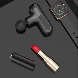 ماساژور تفنگی شیائومی((ارسال فوری تهران زیر ۲ ساعت بدون تعطیلی از ۸ صبح تا ۱۰ شب هم ارسال داریم))) Xiaomi Tech Love Smart Massager TL2001 25W توان 25 وات