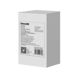 پک 2تایی فیلتر جارو شارژی بیسوس https://masterkala.com/Baseus-A3-Filter-Cartridge-for-Vacuum-Cleaner-CRXCQA3-A01-2pcs