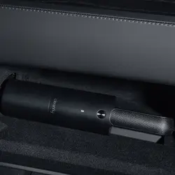 جارو شارژی شیائومی Xiaomi CoClean Cleanify Portable Vacuum Cleaner GXCQ توان 80 وات