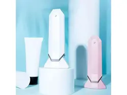 دستگاه ضد چروک صورت شیائومی Xiaomi Youpin InFace RF Facial Beauty Instrument MS6000 8W توان 8 وات