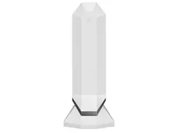 دستگاه ضد چروک صورت شیائومی Xiaomi Youpin InFace RF Facial Beauty Instrument MS6000 8W توان 8 وات