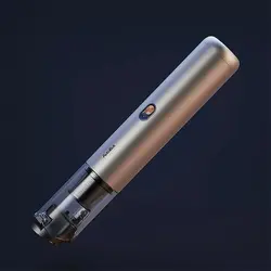 جارو شارژی ماشین شیائومی Xiaomi AutoBot VX Handheld Vacuum Cleaner ABVX002 توان 120 وات