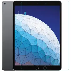 محافظ صفحه شیشه ای نیلکین اپل Apple iPad Air 2019 / Pro 10.5 2017 Nillkin H+ Tempered Glass