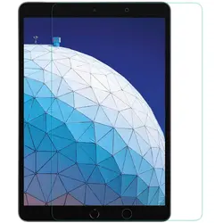 محافظ صفحه شیشه ای نیلکین اپل Apple iPad Air 2019 / Pro 10.5 2017 Nillkin H+ Tempered Glass