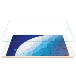 محافظ صفحه شیشه ای نیلکین اپل Apple iPad Air 2019 / Pro 10.5 2017 Nillkin H+ Tempered Glass