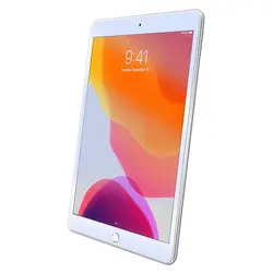 محافظ صفحه شیشه ای نیلکین آیپد Apple iPad 10.2 Nillkin V+ Anti Blue Light Glass
