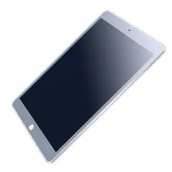 محافظ صفحه شیشه ای نیلکین آیپد Apple iPad 10.2 Nillkin V+ Anti Blue Light Glass