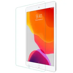 محافظ صفحه شیشه ای نیلکین اپل Apple iPad 10.2 Nillkin H+ Tempered Glass