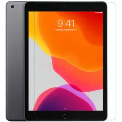محافظ صفحه شیشه ای نیلکین اپل Apple iPad 10.2 Nillkin H+ Tempered Glass